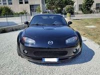 Usata Mazda MX5 High 160 CV (117 kW) 2009 Cabrio