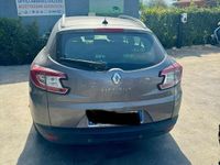 usata Renault Mégane Mégane Blue dCi 115 CV EDC Intens