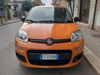 usata Fiat Panda 1.2 BENZINA 69CV UNIPRO 5 POSTI