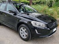 usata Volvo XC60 2.0 d3 Kinetic 136cv