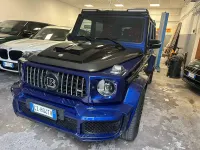 Usata Mercedes G55 AMG AMG 354 CV (260 kW) 2011 Other SUV