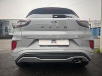 Usata Ford Puma ST-Line X 125 CV (91 kW) 2021 Grigio SUV