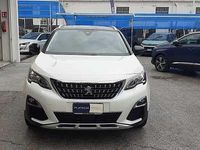 usata Peugeot 3008 2ª serie BlueHDi 130 S&S EAT8 Allure