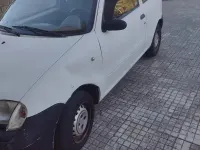Usata Fiat 600 1999 Bianco Berlina