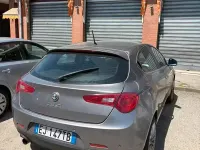 Usata Alfa Romeo Giulietta 140 CV (102 kW) 2011 Utilitaria