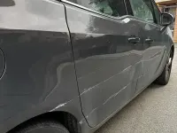 Usata Opel Meriva 95 CV (69 kW) 2016 Grigio Monovolume