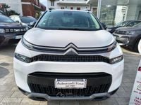 Occasion Citroën C3 Aircross Feel 120 PK (88 kW) 2022 Wit SUV