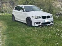 Usata BMW 116 122 CV (89 kW) 2007 Utilitaria
