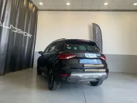 Nuova Seat Arona Black Edition 95 CV (69 kW) 2026 Nero SUV