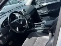 Begagnad Mercedes ML320 306 HK (225 kW) 2007 Grå SUV