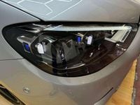 Usata Mercedes E220 194 CV (142 kW) 2021 Berlina