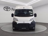 Nuova Toyota Proace 120 CV (88 kW) 2025 White solid Monovolume