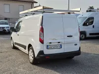 Usata Ford Transit Trend 101 CV (74 kW) 2024 Bianco Furgone