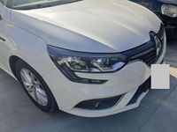 Usata Renault Mégane GrandTour Business 110 CV (80 kW) 2020 Station wagon