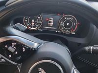 Usata Jaguar XE R-Dynamic 204 CV (150 kW) 2021 Nero Berlina