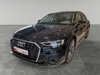 Usata Audi A8 Ambiente 286 CV (210 kW) 2023 Nero Berlina