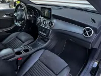 Usata Mercedes GLA200 Executive 136 CV (100 kW) 2017 Nerometallizz. SUV