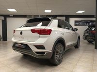 usata VW T-Roc 1.6 TDI SCR Business BlueMotion Technology