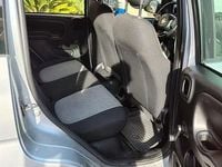 Usata Fiat Panda Easy 80 CV (58 kW) 2016 Grigio Utilitaria