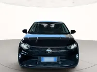Usata VW Taigo Life 116 CV (85 kW) 2025 Deep black perlato SUV