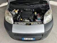 Usata Citroën Nemo SELECTION 75 CV (55 kW) 2012 Grigio Monovolume