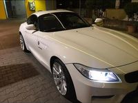 usata BMW Z4 Z4 sDrive20i