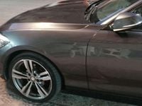 Usata BMW 118 143 CV (105 kW) 2014 Utilitaria