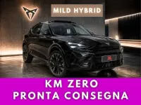 Nuova Cupra Formentor 150 CV (110 kW) 2026 Nero SUV