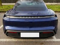 Usata Porsche Taycan 4S Performance Package 139 kW (190 CV) 2021 Berlina