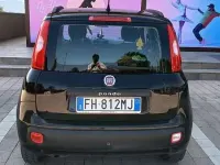 Usata Fiat Panda Lounge 95 CV (69 kW) 2017 Utilitaria