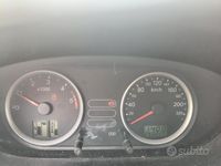 Usata Ford Fiesta 2005 Utilitaria