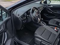 Usata Opel Astra Business Elegance 122 CV (89 kW) 2022 Station wagon