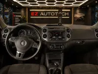 Usata VW Tiguan 140 CV (102 kW) 2012 SUV