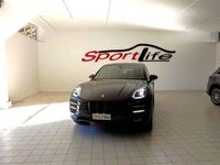 usata Porsche Macan Macan3.0d S 258cv pdk