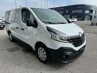 usata Renault Trafic 1.6 dCi T27 1.6 dci 120cv L1H1 E6