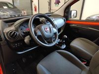 usata Fiat Qubo 1.3 mjt 16v Easy 95cv my19