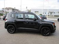 usata Jeep Renegade 1.4 MultiAir DDCT Limited del 2018 usata a Castelfranco Veneto