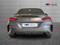 Usata BMW Z4 M Sport 197 CV (144 kW) 2024 Grigio Cabrio