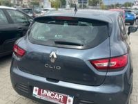 usata Renault Clio IV SCe 75 CV 5 porte Intens