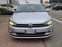 usata VW Polo 1.0 TSI 5p. Comfortline DSG BlueMotion Technology