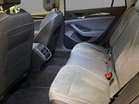 Usata VW Passat Business 150 CV (110 kW) 2024 Argento metallizzato Station wagon