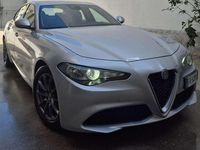 Usata Alfa Romeo Giulia Executive 150 CV (110 kW) 2018 Berlina