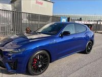 usata Maserati Levante - 2021