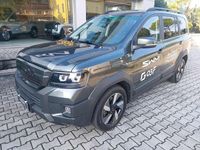 Usata SWM G03 143 CV (105 kW) 2025 Grigio SUV