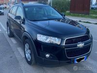 usata Chevrolet Captiva - 2011