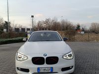 usata BMW 116 d