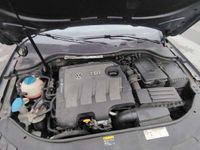 Usata VW Passat 105 CV (77 kW) 2013 Station wagon