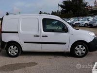 Usata Renault Kangoo Rapid Extra 95 CV (69 kW) 2020 Bianco Berlina