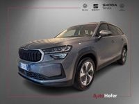 Usata Skoda Kodiaq Selection 150 CV (110 kW) 2025 Grigio SUV