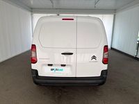 Nuova Citroën Berlingo 102 CV (75 kW) 2025 Bianco Monovolume